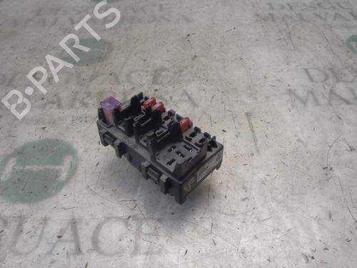 Used Fuse box KIA CEE'D Hatchback (ED) 1.6 CRDi 115 (115 hp) 3811865