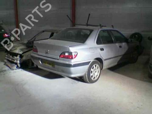 Rear mirror PEUGEOT 406 (8B) 1.9 TD | BP3753385I6 