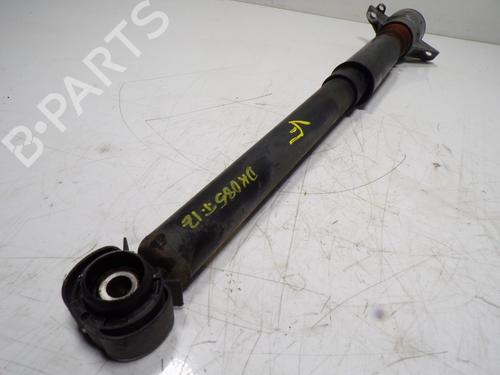 Left rear shock absorber AUDI A5 Sportback (8TA) 3.0 TDI quattro | BP11884867M18 
