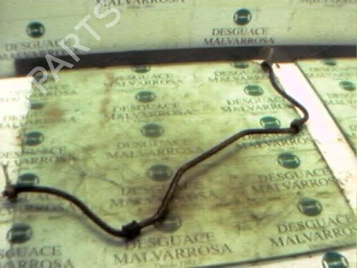 Used Anti roll bar Anti roll bar SEAT TOLEDO I (1L2) 1.8 i (88 hp) 3766801 3766801