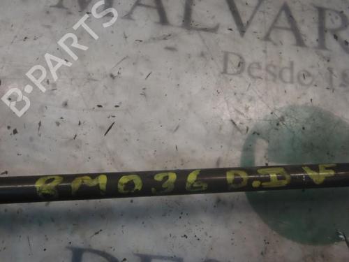 Left front suspension arm CITROËN C2 (JM_)  | BP14268659M12 
