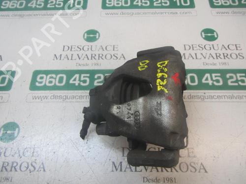 Højre bremsekaliber foran VW GOLF IV (1J1) 1.8 T (150 hp) 11550589