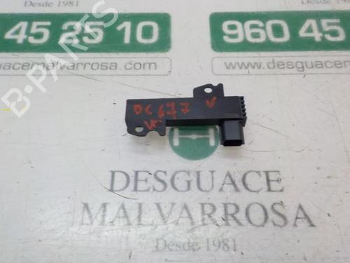 Elektronisk modul FORD KUGA II (DM2)  | BP3880601M83 