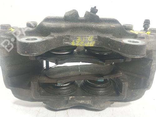 Left front brake caliper TOYOTA LAND CRUISER PRADO (_J15_) 2.8 D-4D (GDJ150_, GDJ155_, GDJ150, GDJ151) | BP30116503M105