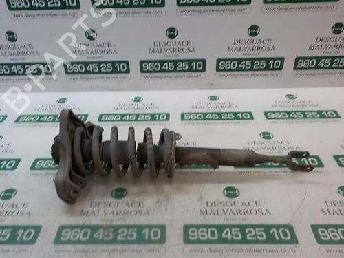 Right front shock absorber AUDI A4 B7 Avant (8ED) 3.0 TDI quattro | BP4002694M17 