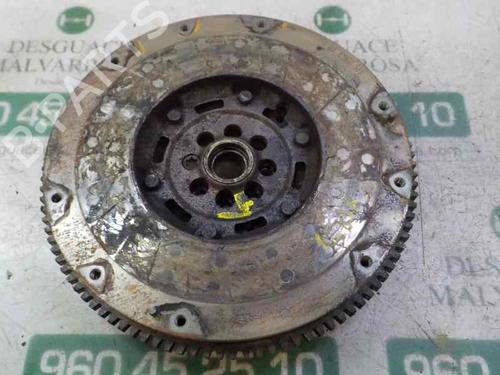 Used Flywheel NISSAN NAVARA NP300 (D40) [2004-2025]  14284585