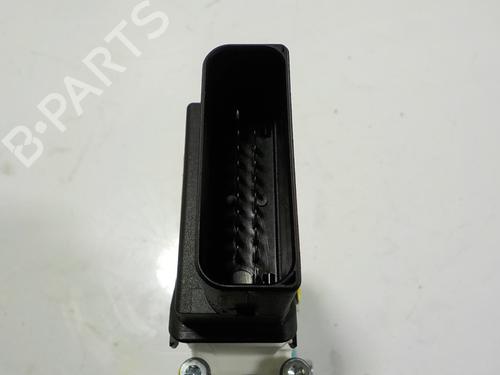 Rudehejsemotor bagstkærm venstre VW GOLF VI (5K1) 1.4 TSI | BP11958493E23 