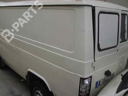 Used Parts NISSAN TRADE Van  75  475147