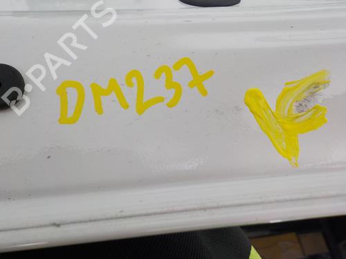 Tailgate SEAT IBIZA IV (6J5, 6P1) 1.2 TSI | BP16008535C6 