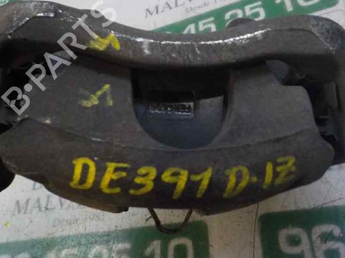 Left front brake caliper FIAT DOBLO Cargo (263_)  | BP11551034M105 