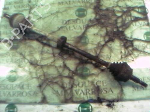Used Right front driveshaft Right front driveshaft OPEL KADETT E Convertible (T85) [1986-1993] 4019446 4019446