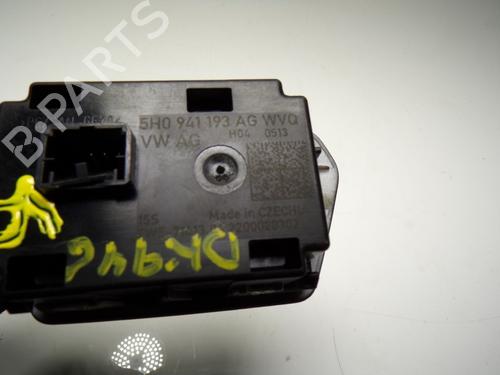 Headlight switch CUPRA FORMENTOR (KM7, KMP) | BP12123330I24 - Image 3