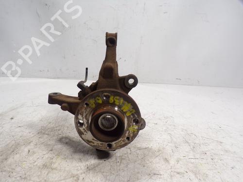 Used Right front steering knuckle Right front steering knuckle DACIA SANDERO II [2012-2026] 7847422 7847422