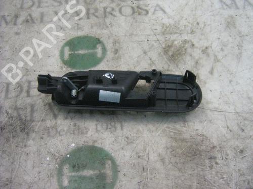 Front right interior door handle SEAT IBIZA III (6L1) 1.9 TDI | BP3756396I14