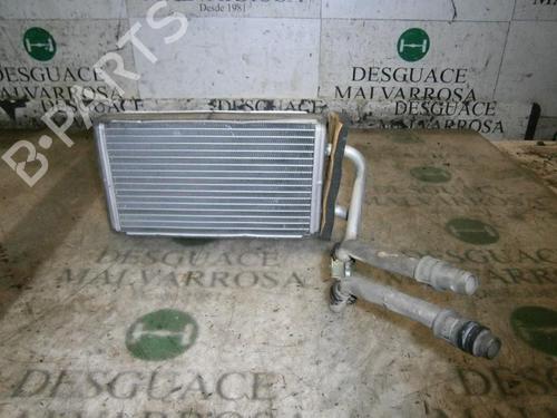 Used Heater matrix Heater matrix FORD TRANSIT Van (FA_ _) 2.0 DI (FAE_, FAF_, FAG_) (86 hp) 3789671 3789671