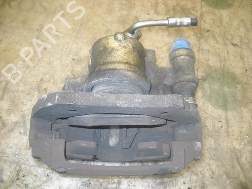 Right front brake caliper FORD ESCORT VI Turnier (GAL, ANL)  | BP11544959M104 