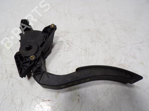 Used Pedal Pedal RENAULT CAPTUR I (J5_, H5_) 1.5 dCi 90 (J5N4, J5M5, J5MW, J5M6, J5AL, J5AJ) (90 hp) 11190970 11190970