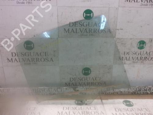 Used Rear right door window Rear right door window RENAULT LAGUNA II (BG0/1_) 1.6 (103 hp) 3802460 3802460