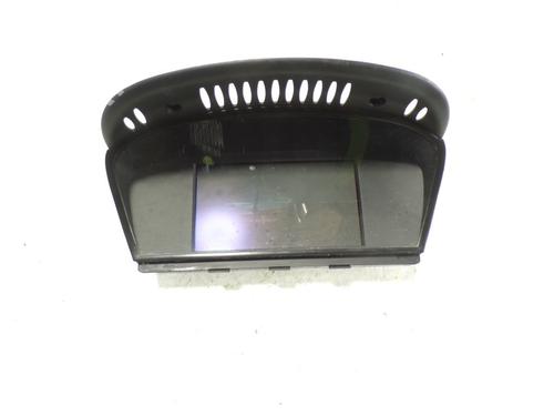 Used Display monitor Display monitor BMW 5 (E60) 525 d (177 hp) 8418570 8418570
