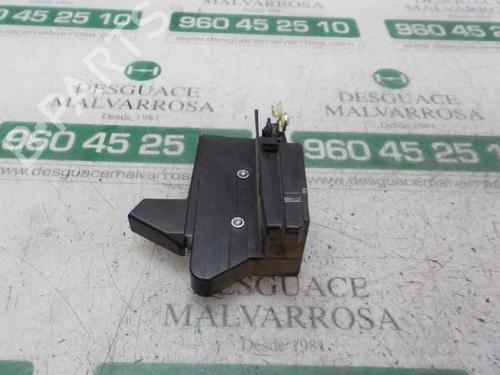 Front right lock DACIA SANDERO II 1.2 | BP4552096C97