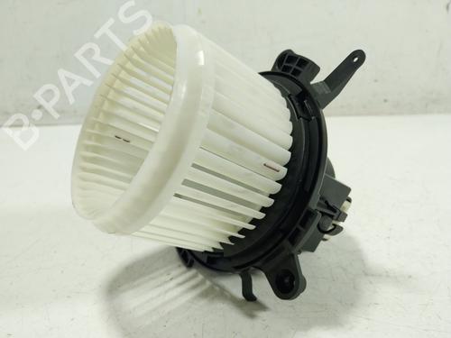 Used Heater blower motor Heater blower motor TOYOTA PROACE CITY VERSO MPV (BKY_) [2019-2026] 33462773 33462773