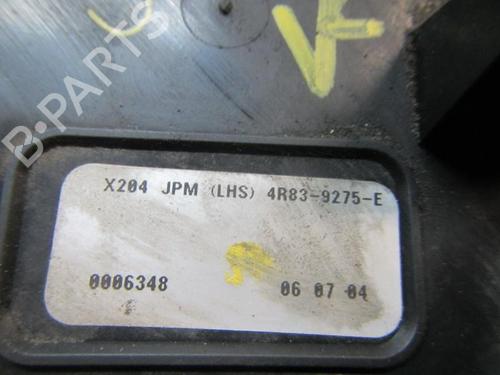 Kraftstoffpumpe JAGUAR S-TYPE II (X200) 2.7 D | BP3844486M76 