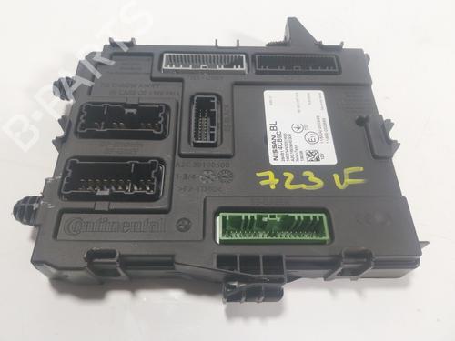 Module électronique NISSAN QASHQAI II (J11, J11_) [2013-2025]  18783935