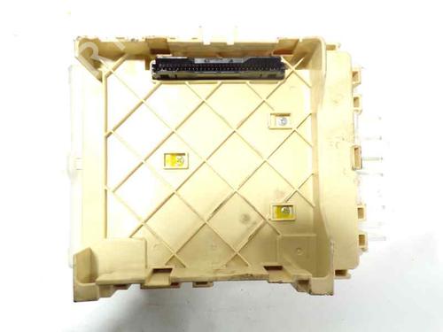 Fuse box TOYOTA AURIS (_E18_) 1.8 Hybrid (ZWE186_, ZWE186R) | BP8928056E1 