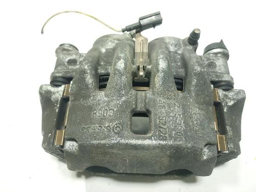 Left front brake caliper CITROËN JUMPER II Van 2.0 BlueHDi 130 | BP30127259M105