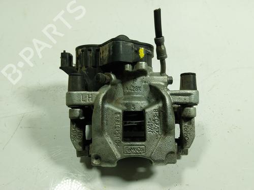 Left rear brake caliper FORD FOCUS IV (HN)  | BP26299660M107 