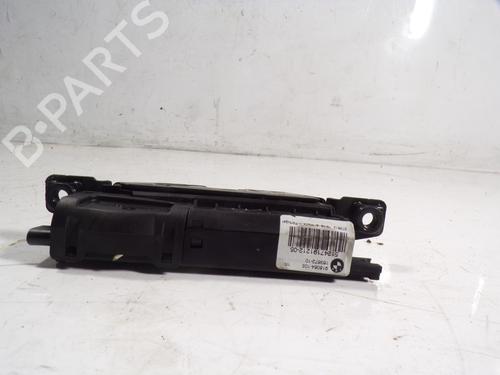 Tailgate lock BMW 5 (F10)  | BP9169953C101 