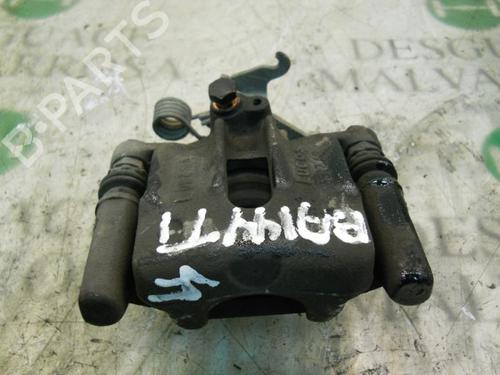 Used Left rear brake caliper Left rear brake caliper MITSUBISHI CARISMA (DA_) 1.9 DI-D (DA5A) (115 hp) 11545285 11545285