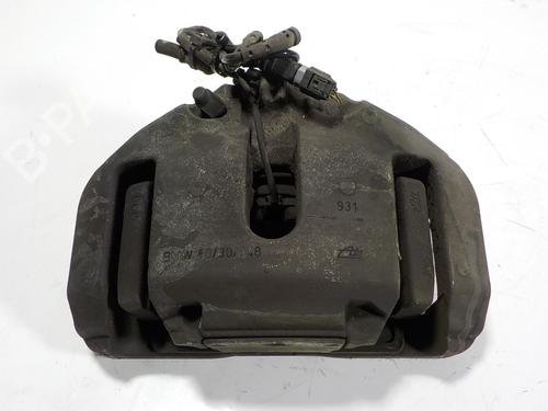 Used Left front brake caliper Left front brake caliper BMW 5 (F10) [2009-2016] 12677952 12677952
