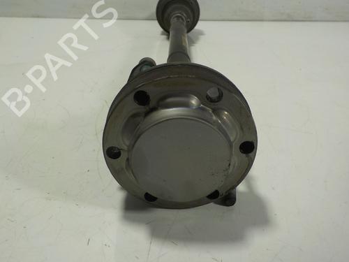 Right rear driveshaft VW TOUAREG (7LA, 7L6, 7L7) 3.0 V6 TDI | BP10909522M41 