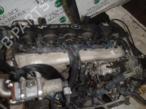 Engine LANCIA LYBRA (839_) 2.4 JTD (839AXL1A) | BP4016288M1 