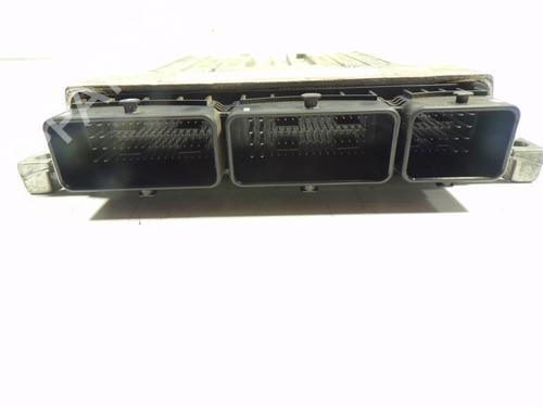 Engine control unit (ECU) RENAULT SCÉNIC III (JZ0/1_)  | BP8921537M57 