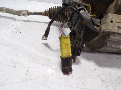 Steering rack PEUGEOT 308 II (LB_, LP_, LW_, LH_, L3_)  | BP8811536M22 