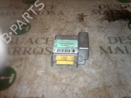 Used ECU airbags FORD ESCORT VI Turnier (GAL, ANL) [1995-2002]  3738567