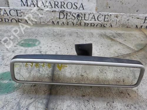 Used Rear mirror Rear mirror VW GOLF V (1K1) 1.9 TDI (105 hp) 3852838 3852838