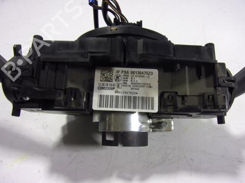 Headlight switch CITROËN C4 CACTUS  | BP10725837I24 
