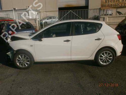 Throttle body SEAT IBIZA IV (6J5, 6P1) 1.2 | BP3871000M82 