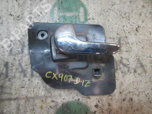 front-left-interior-door-handle-opel-meriva-a-mpv-x03-2003-2004-2005-2006-2007-2008-2009-2010-3844604 main image