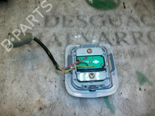Electronic module NISSAN QASHQAI / QASHQAI +2 I (J10, NJ10, JJ10E) 2.0 | BP3753540M83 