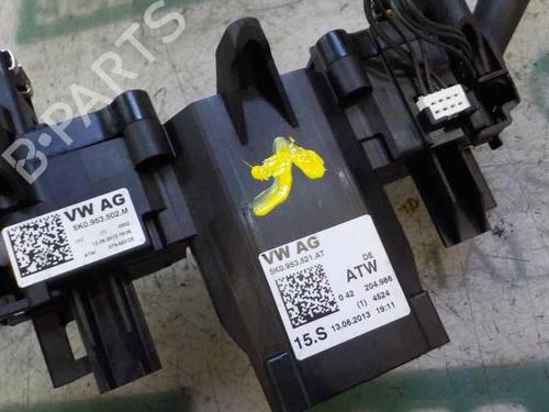 Rattstammestilk SKODA YETI (5L) 2.0 TDI | BP6053261I23