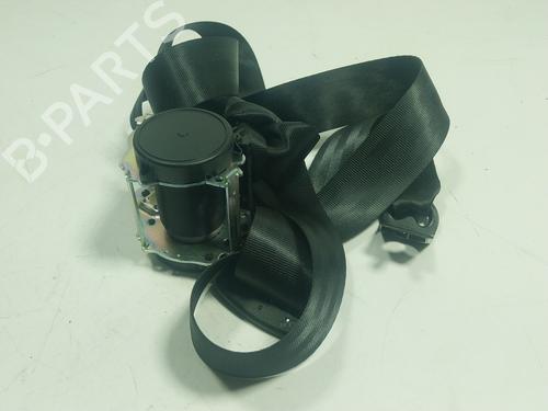Rear right seatbelt RENAULT CLIO IV Grandtour (KH_) 0.9 TCe 90 | BP18920698I28 
