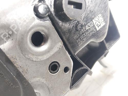 Rear left lock PEUGEOT 2008 II (UD_, US_, UY_, UJ_, UR_, UC_) 1.2 PureTech 100 (USHNK) | BP27467604C100 