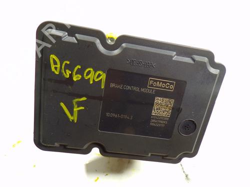 ABS pump FORD C-MAX II (DXA/CB7, DXA/CEU)  | BP7845521M43 
