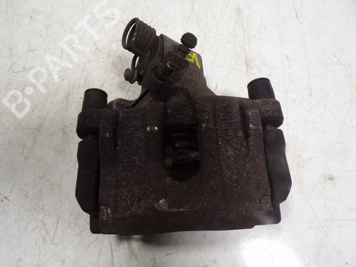 Left rear brake caliper FORD FOCUS III 1.6 TDCi | BP15106459M107