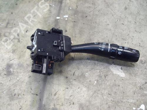 Used Steering column stalk KIA CARENS III MPV (UN) 2.0 CRDi 140 (140 hp) 3785645