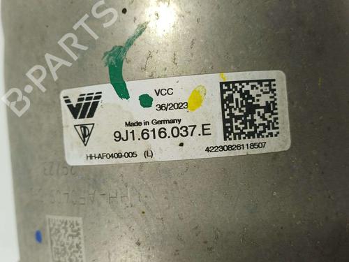 Left front shock absorber PORSCHE TAYCAN (Y1A) | BP39175804M16 - Image 4